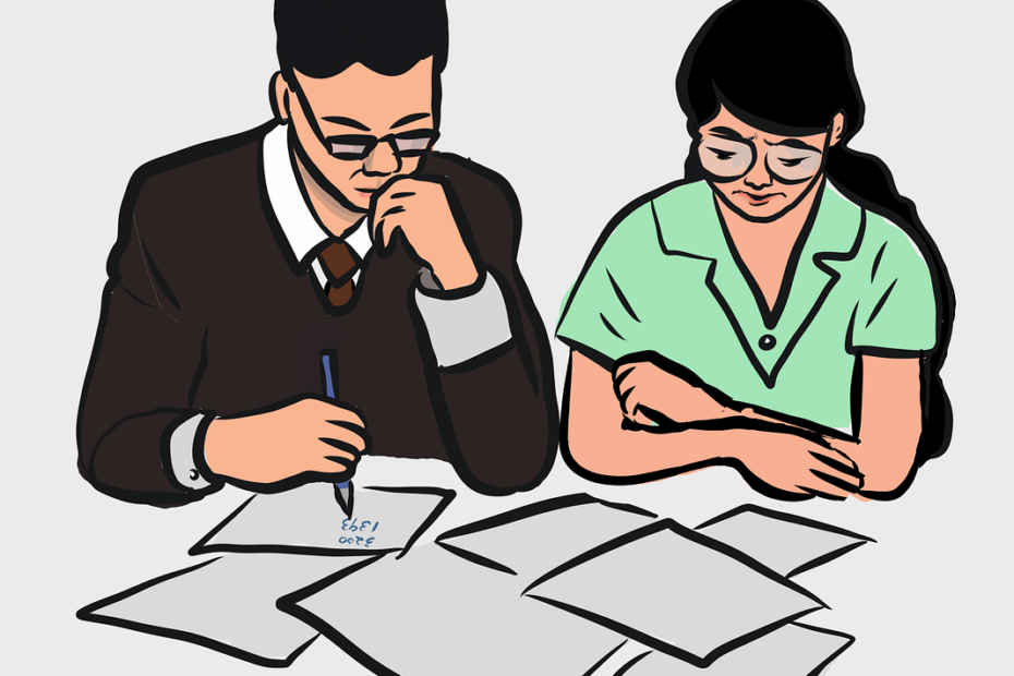 Dlaczego bank odrzuca wniosek kredytowy?